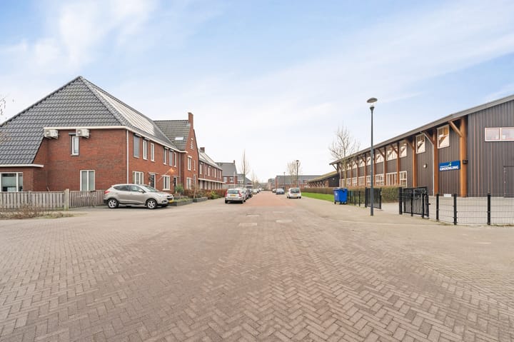 Foto 11 van Lijnpad 15