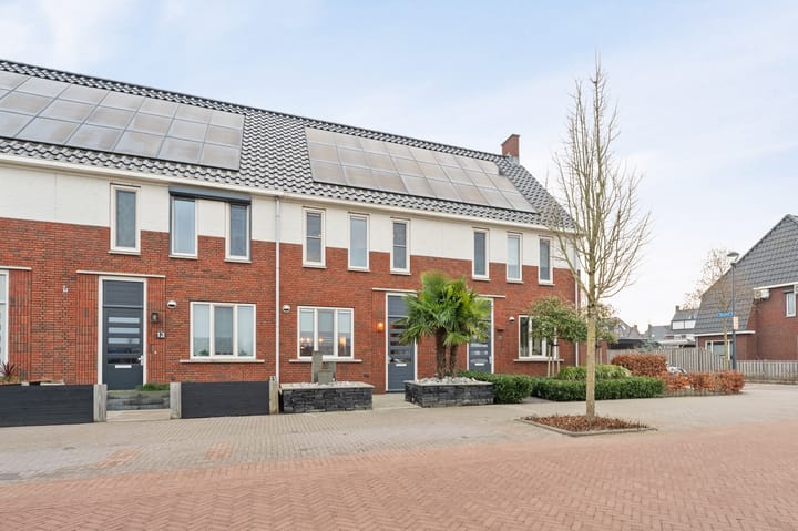 Foto 12 van Lijnpad 15