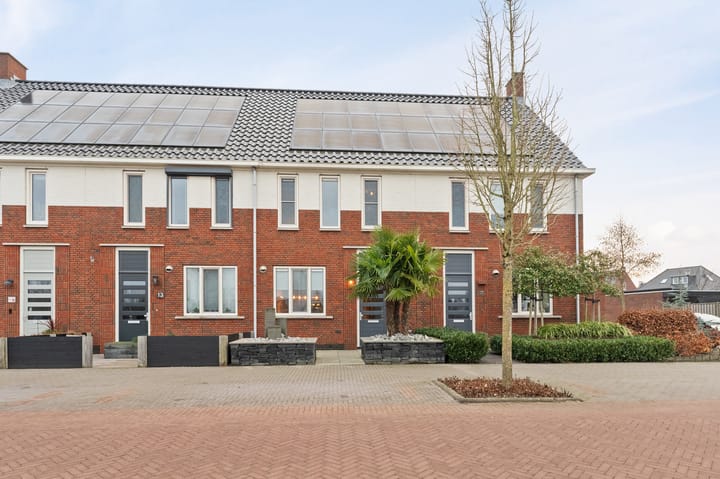 Foto 14 van Lijnpad 15