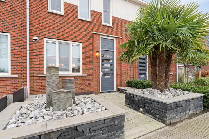 Foto 15 van Lijnpad 15