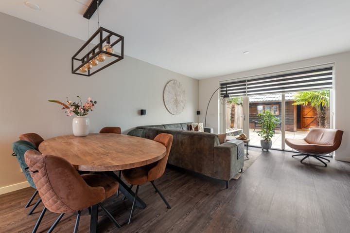 Foto 19 van Lijnpad 15