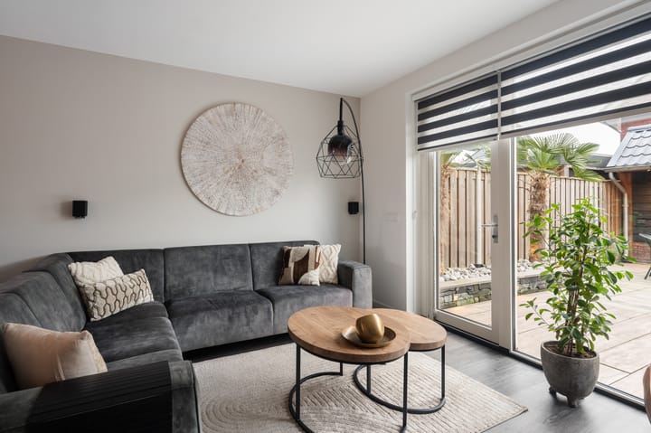 Foto 24 van Lijnpad 15