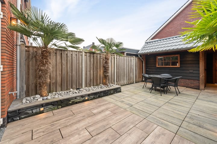 Foto 29 van Lijnpad 15