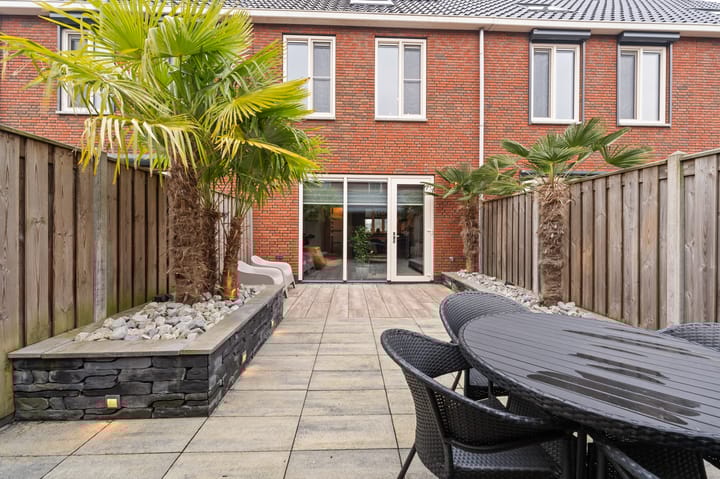 Foto 32 van Lijnpad 15