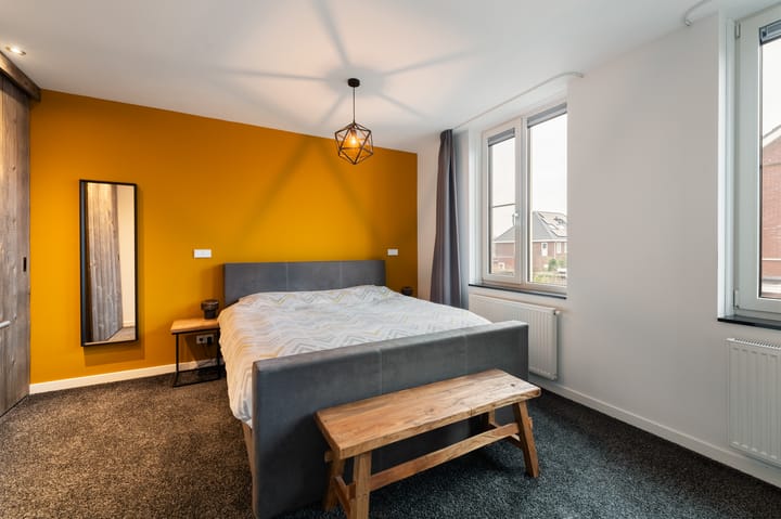 Foto 36 van Lijnpad 15