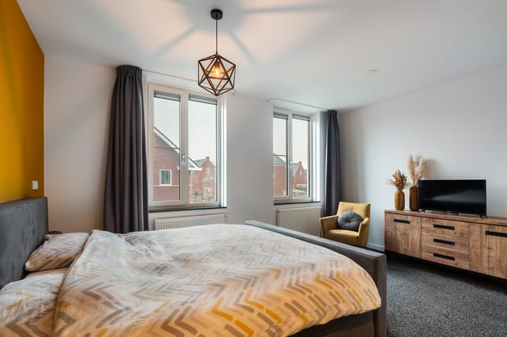 Foto 39 van Lijnpad 15