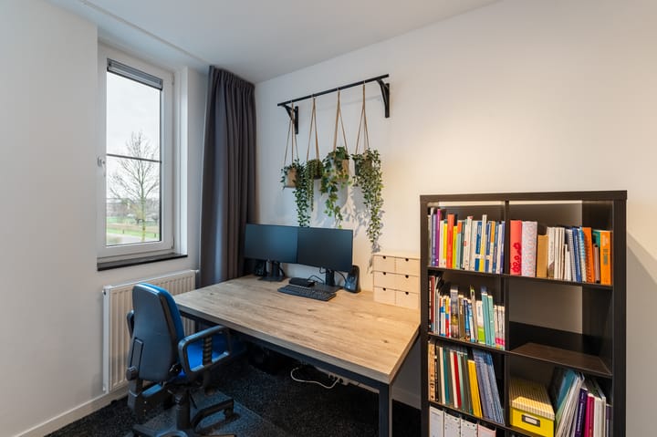 Foto 47 van Lijnpad 15