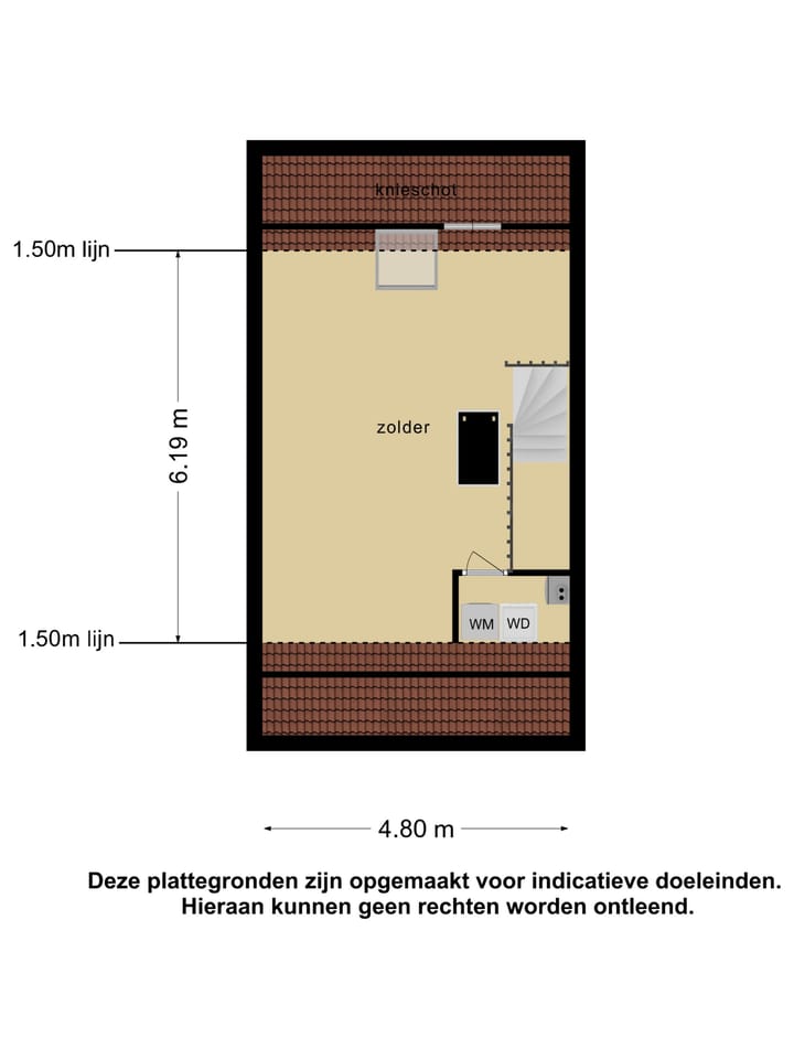 Foto 49 van Lijnpad 15