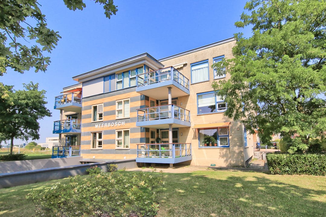 Foto 1 van Kamerlingh Onneslaan 139