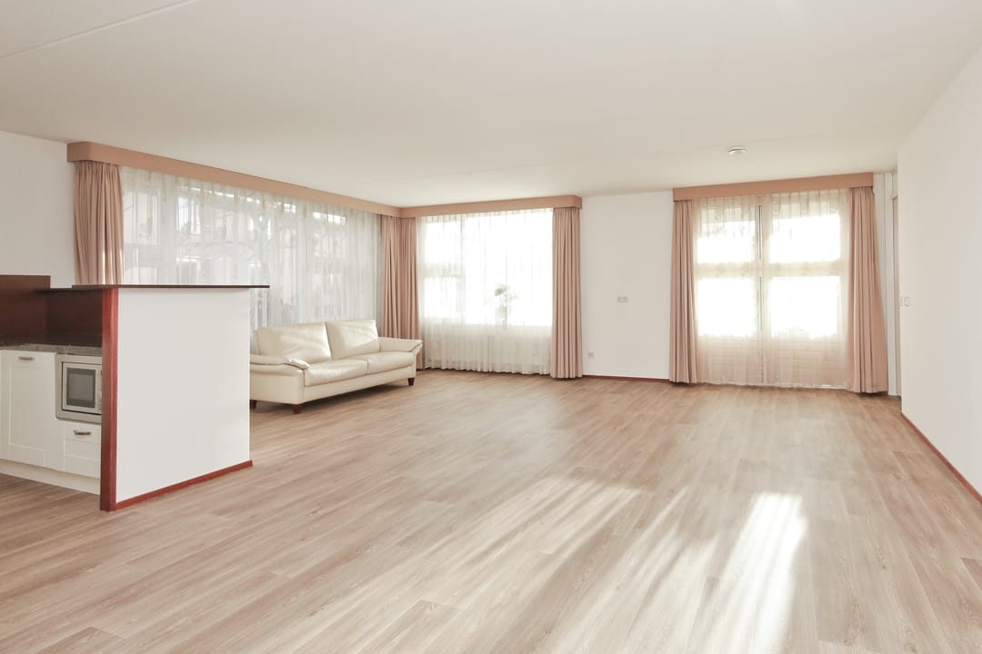 Foto 2 van Kamerlingh Onneslaan 139