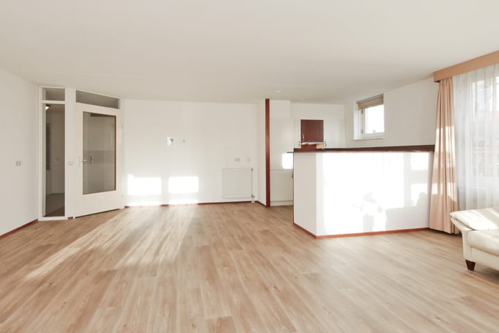 Foto 3 van Kamerlingh Onneslaan 139