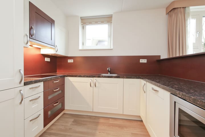 Foto 4 van Kamerlingh Onneslaan 139