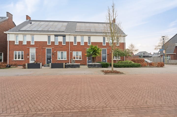 Foto 55 van Lijnpad 15