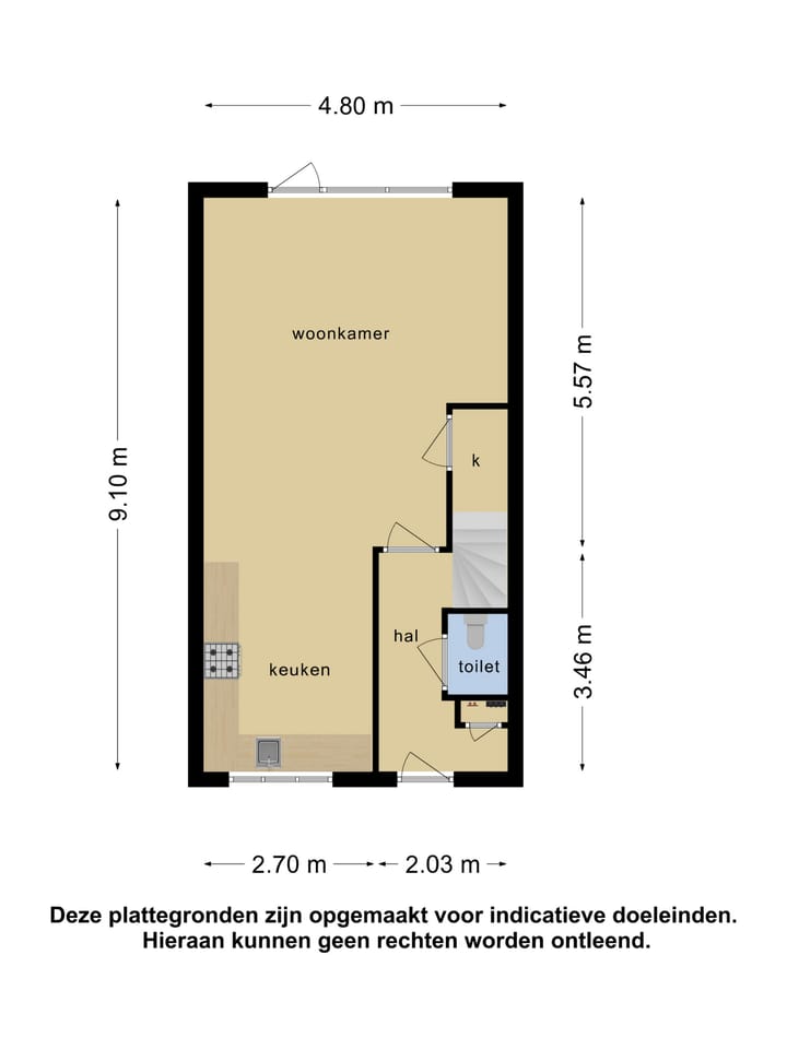 Foto 56 van Lijnpad 15
