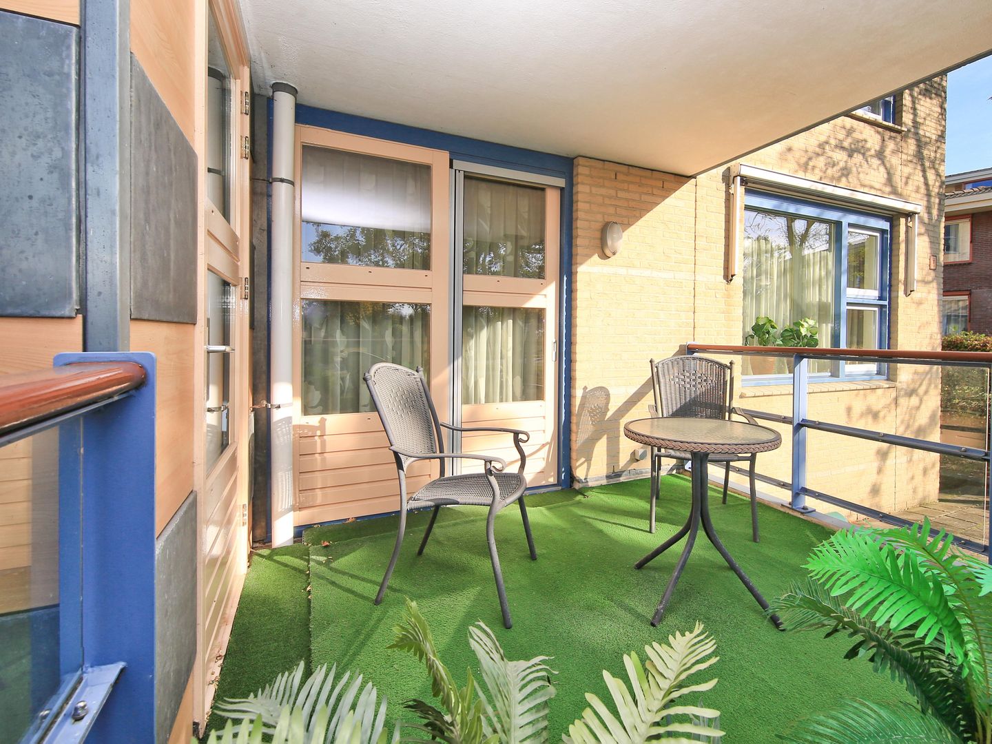 Foto 5 van Kamerlingh Onneslaan 139