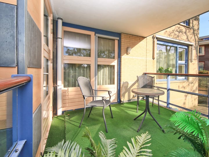 Foto 5 van Kamerlingh Onneslaan 139