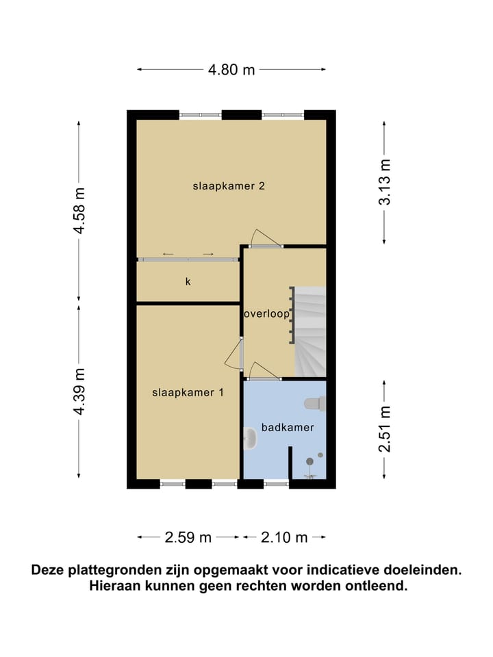 Foto 57 van Lijnpad 15