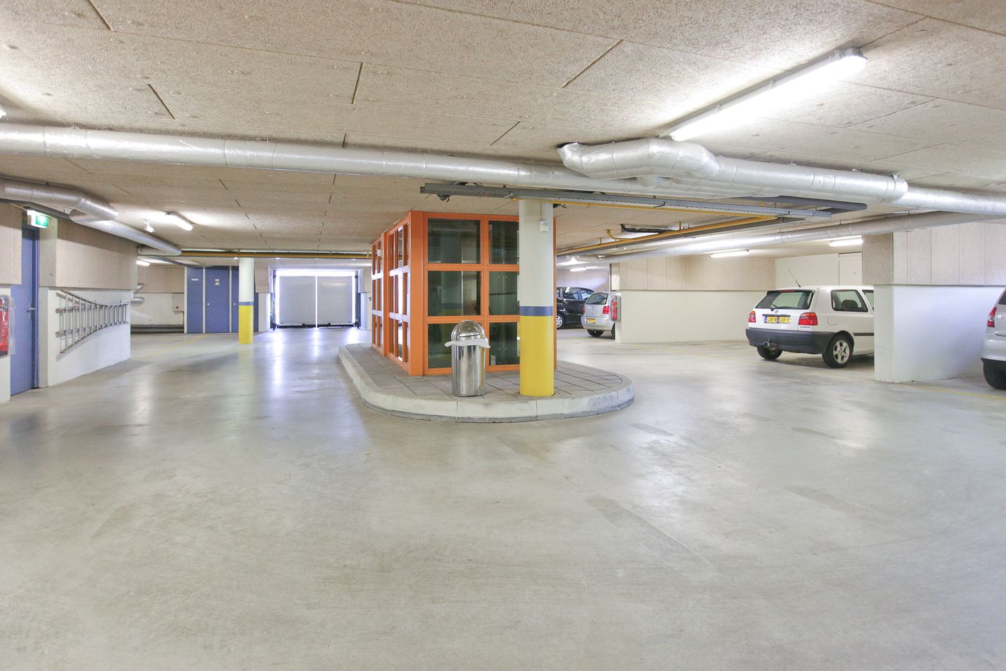 Foto 10 van Kamerlingh Onneslaan 139