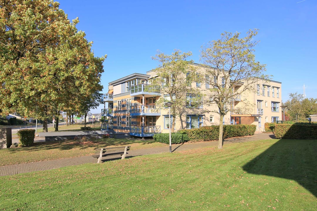 Foto 11 van Kamerlingh Onneslaan 139