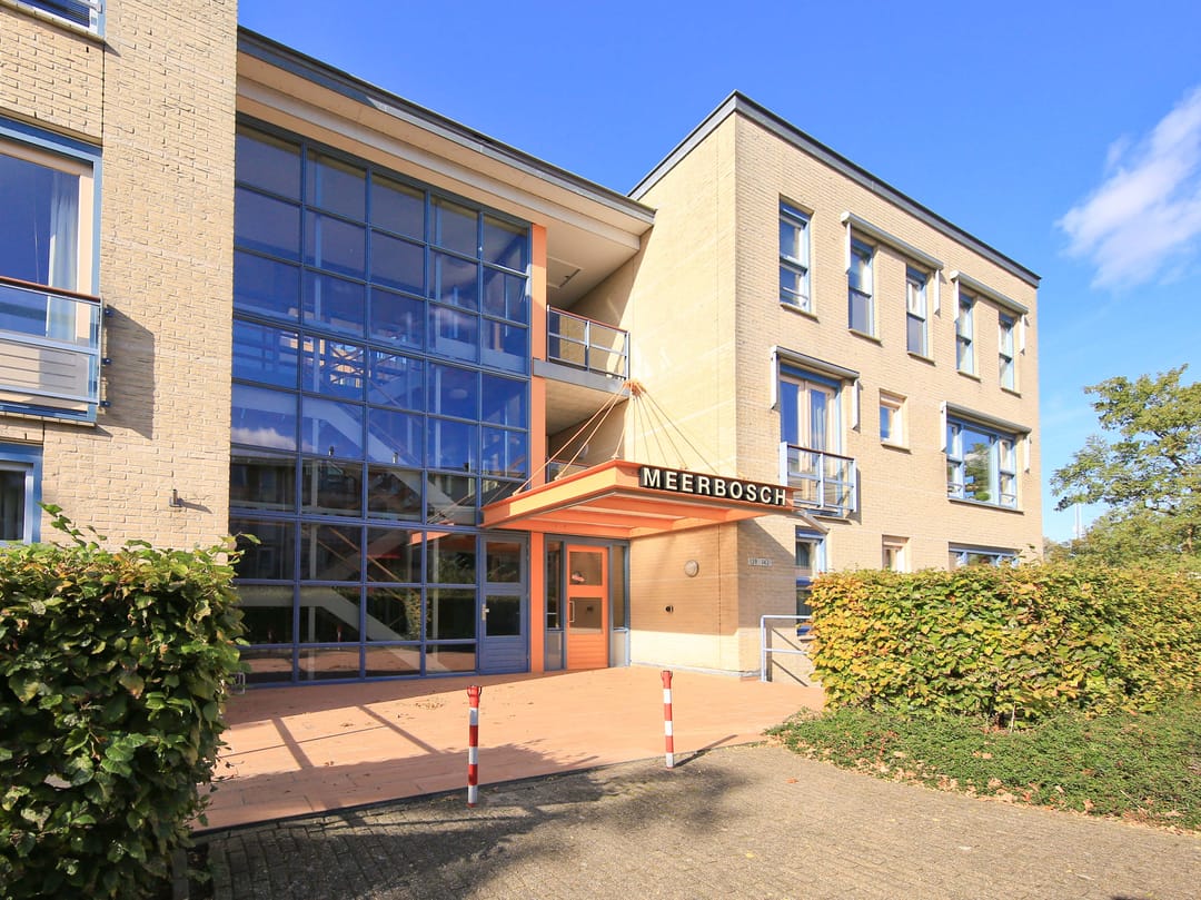 Foto 13 van Kamerlingh Onneslaan 139