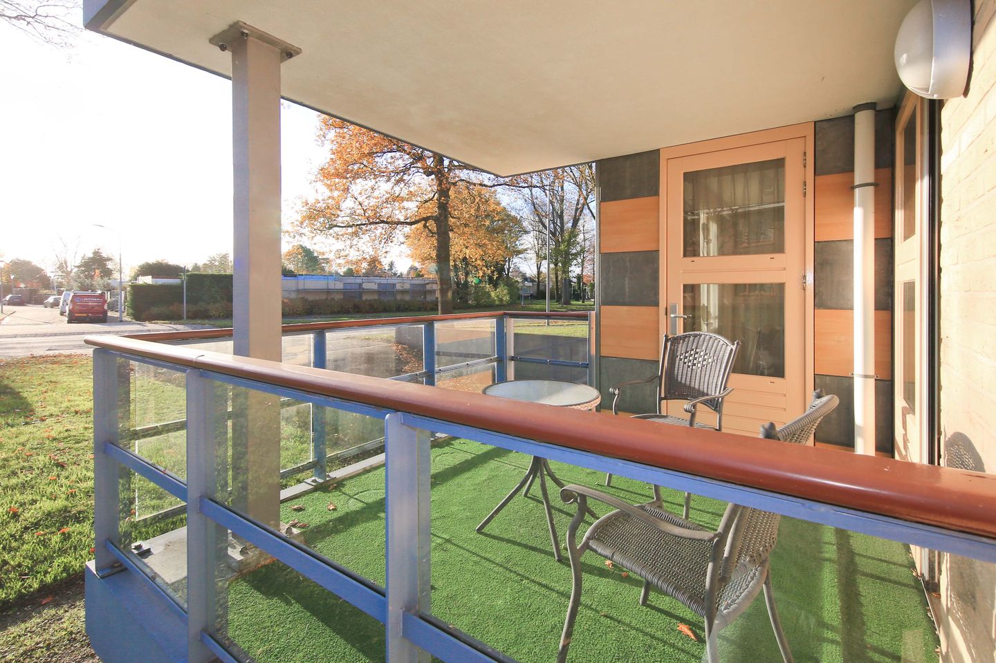 Foto 25 van Kamerlingh Onneslaan 139