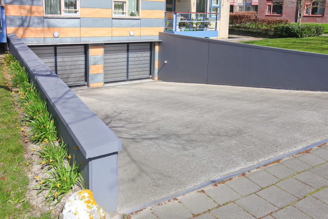 Foto 32 van Kamerlingh Onneslaan 139