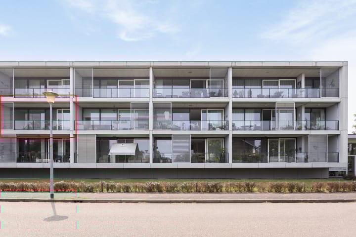 Foto 2 van de Lingert 5206-C