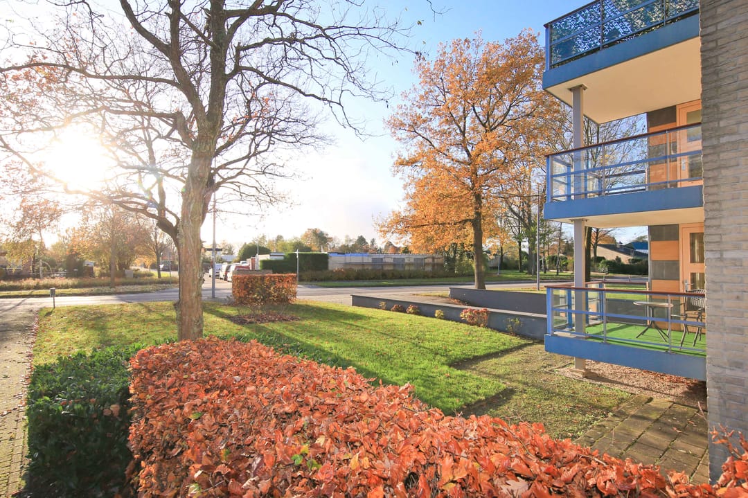 Foto 37 van Kamerlingh Onneslaan 139