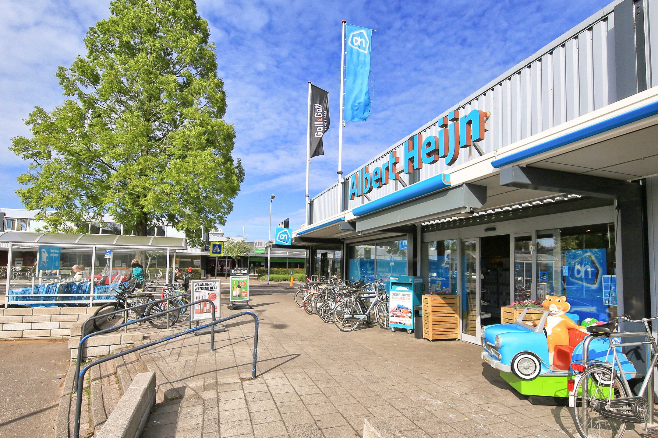 Foto 42 van Kamerlingh Onneslaan 139