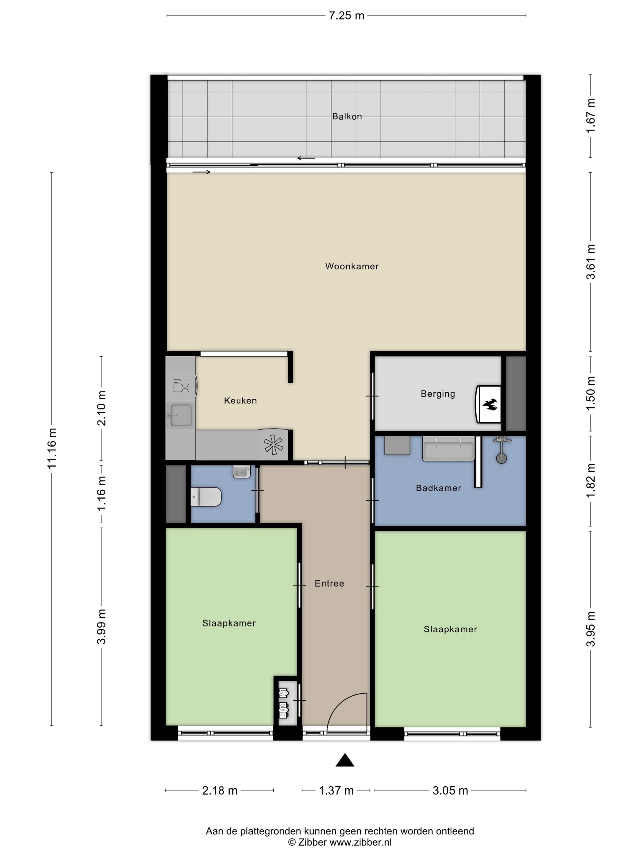 Foto 30 van de Lingert 5206-C