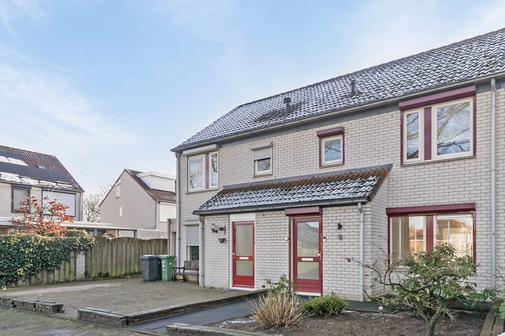 Foto 1 van Vlietstraat 18