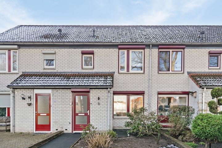 Foto 2 van Vlietstraat 18