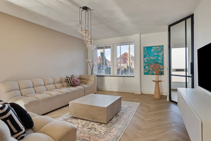 Foto 3 van Vlietstraat 18