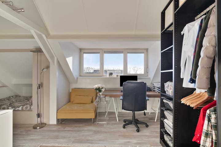 Foto 28 van Vlietstraat 18