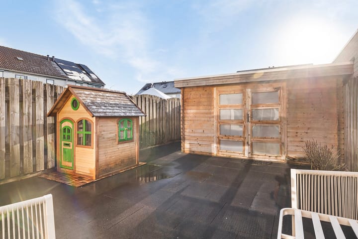 Foto 31 van Vlietstraat 18