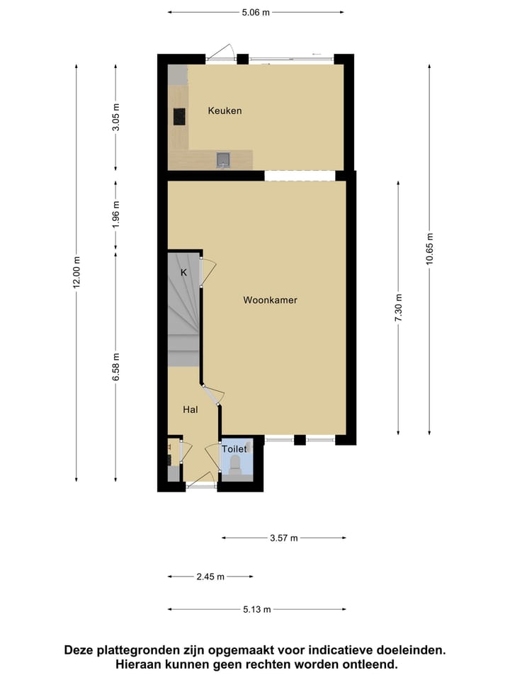 Foto 37 van Vlietstraat 18