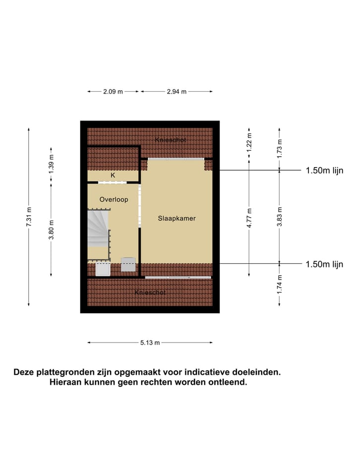 Foto 39 van Vlietstraat 18