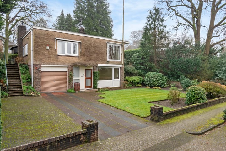 Foto 3 van Rosandeweg 12