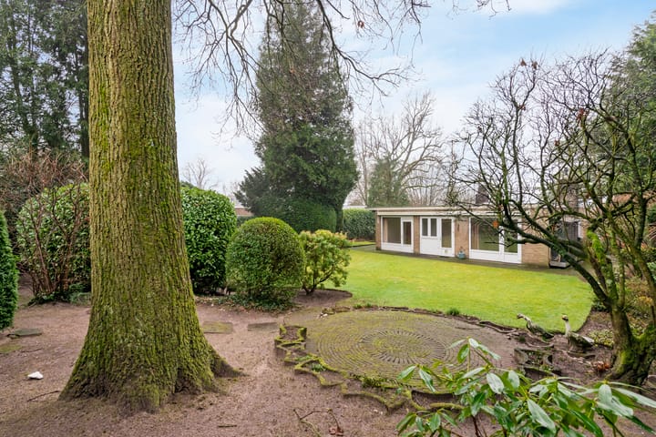 Foto 2 van Rosandeweg 12