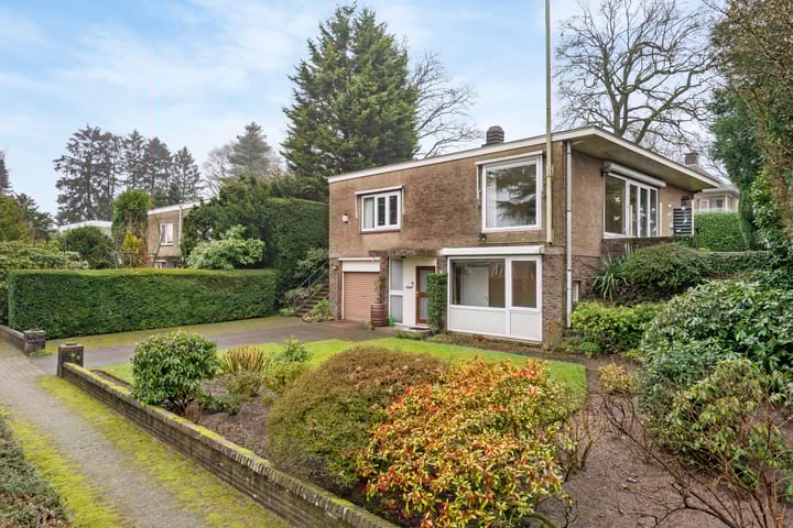 Foto 4 van Rosandeweg 12