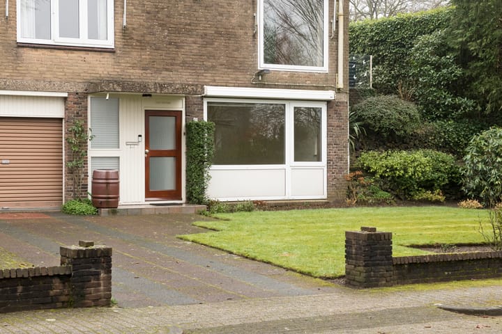 Foto 5 van Rosandeweg 12