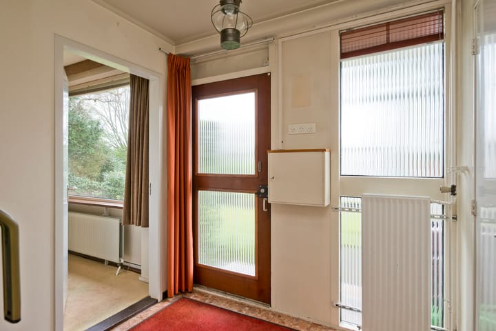 Foto 6 van Rosandeweg 12