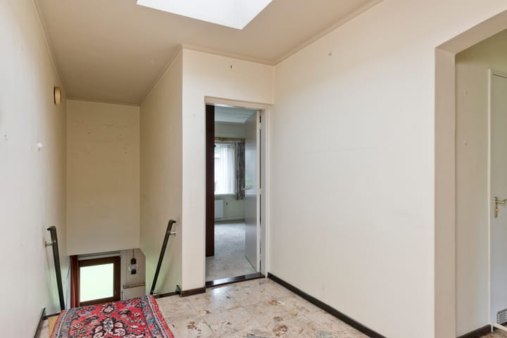 Foto 8 van Rosandeweg 12