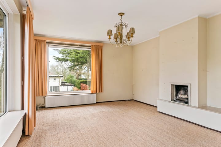 Foto 10 van Rosandeweg 12