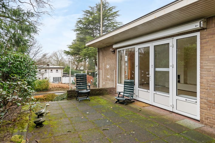 Foto 13 van Rosandeweg 12