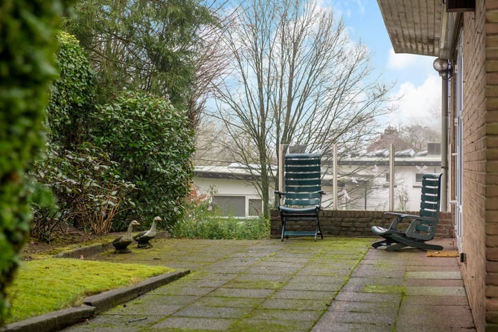 Foto 14 van Rosandeweg 12