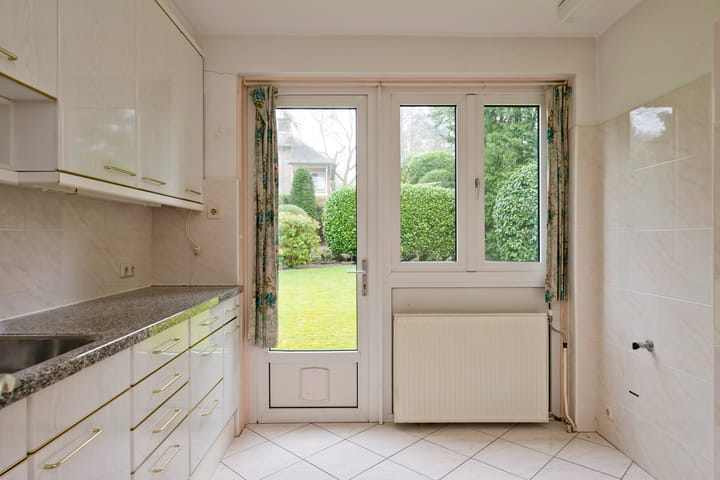 Foto 24 van Rosandeweg 12