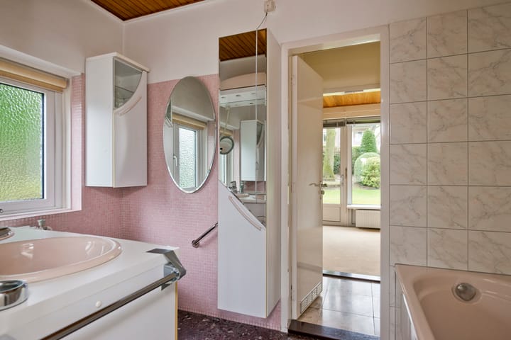 Foto 30 van Rosandeweg 12