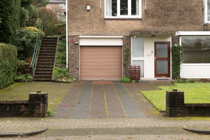 Foto 50 van Rosandeweg 12