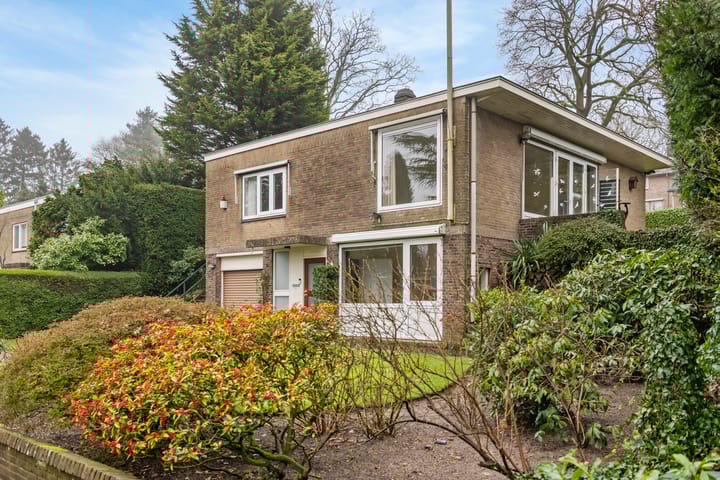 Foto 57 van Rosandeweg 12